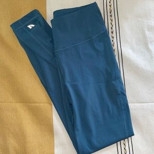 Yoga leggings vuori Small